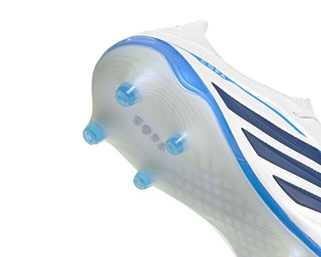 ADIDAS COPA PURE IV ELITE FG Erkek Çim Zemin Kramponu KI0591 Beyaz