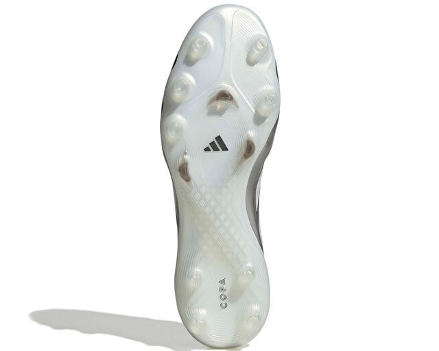 ADIDAS COPA PURE IV ELITE FG Erkek Çim Zemin Kramponu JS4243 Gri