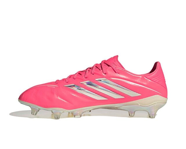 ADIDAS COPA PURE IV ELITE FG Erkek Çim Zemin Kramponu KI0586 Pembe