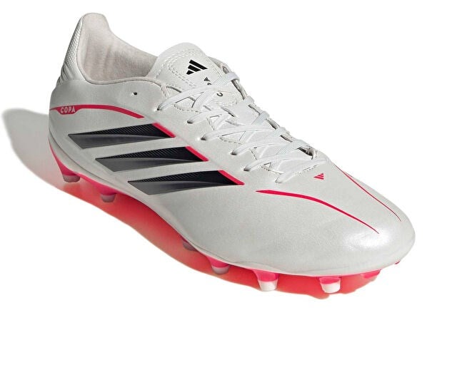 ADIDAS COPA PURE IV LEAGUE Erkek Çim Zemin Kramponu JQ0484 Beyaz