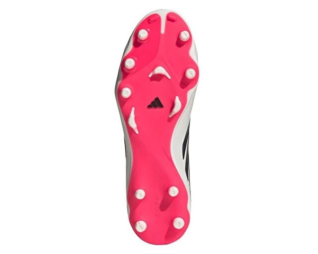 ADIDAS COPA PURE IV LEAGUE Erkek Çim Zemin Kramponu JQ0484 Beyaz