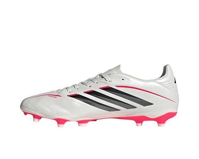 ADIDAS COPA PURE IV LEAGUE Erkek Çim Zemin Kramponu JQ0484 Beyaz