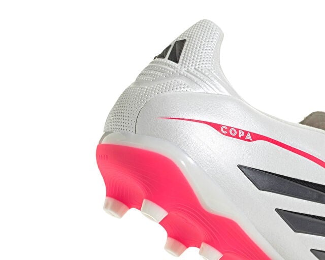 ADIDAS COPA PURE IV LEAGUE Erkek Çim Zemin Kramponu JQ0484 Beyaz