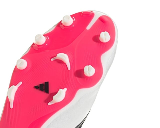 ADIDAS COPA PURE IV LEAGUE Erkek Çim Zemin Kramponu JQ0484 Beyaz