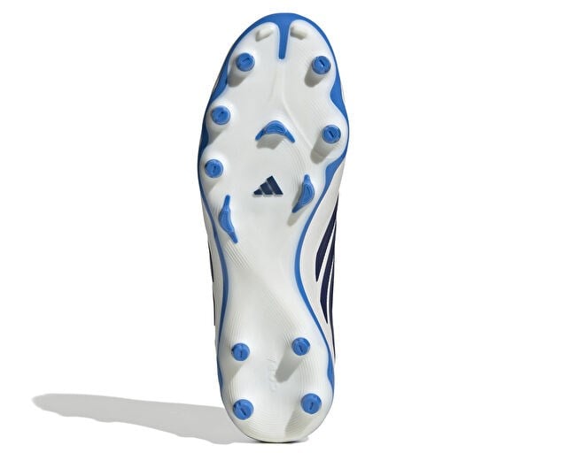 ADIDAS COPA PURE IV LEAGUE FG Erkek Çim Zemin Kramponu KI0656 Beyaz