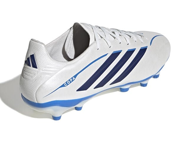 ADIDAS COPA PURE IV LEAGUE FG Erkek Çim Zemin Kramponu KI0656 Beyaz