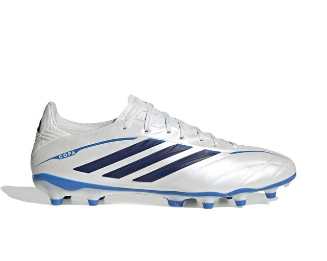 ADIDAS COPA PURE IV LEAGUE FG Erkek Çim Zemin Kramponu KI0656 Beyaz