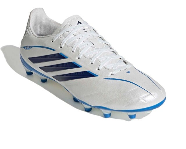 ADIDAS COPA PURE IV LEAGUE FG Erkek Çim Zemin Kramponu KI0656 Beyaz
