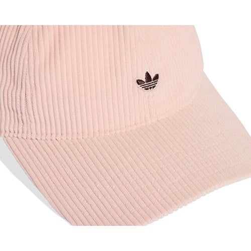 Adidas Corduroy Bb C Şapka KC8051 Pembe