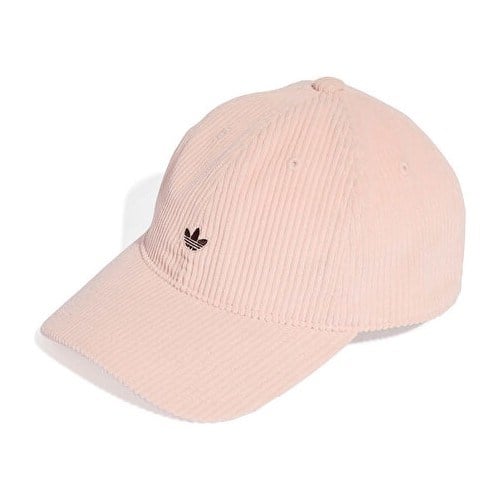 Adidas Corduroy Bb C Şapka KC8051 Pembe