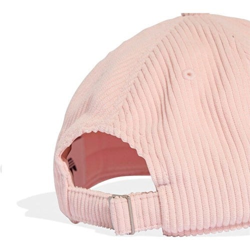 Adidas Corduroy Bb C Şapka KC8051 Pembe