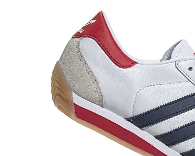 ADIDAS COUNTRY II Unisex Günlük Ayakkabı IG4546 Beyaz