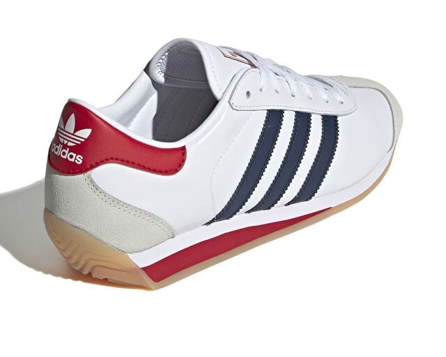 ADIDAS COUNTRY II Unisex Günlük Ayakkabı IG4546 Beyaz