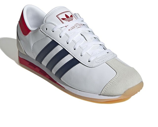 ADIDAS COUNTRY II Unisex Günlük Ayakkabı IG4546 Beyaz