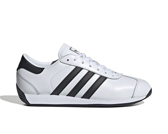 ADIDAS COUNTRY II Unisex Günlük Ayakkabı IG4549 Beyaz