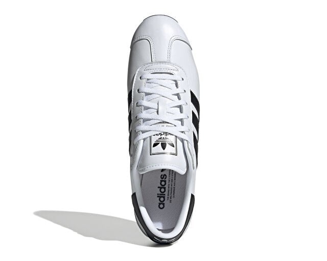 ADIDAS COUNTRY II Unisex Günlük Ayakkabı IG4549 Beyaz