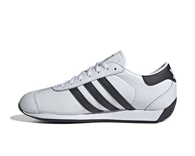 ADIDAS COUNTRY II Unisex Günlük Ayakkabı IG4549 Beyaz