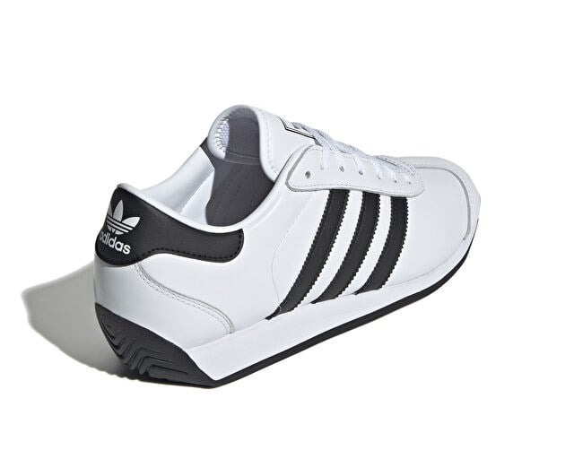 ADIDAS COUNTRY II Unisex Günlük Ayakkabı IG4549 Beyaz