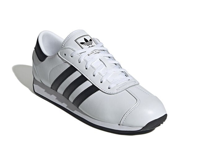 ADIDAS COUNTRY II Unisex Günlük Ayakkabı IG4549 Beyaz