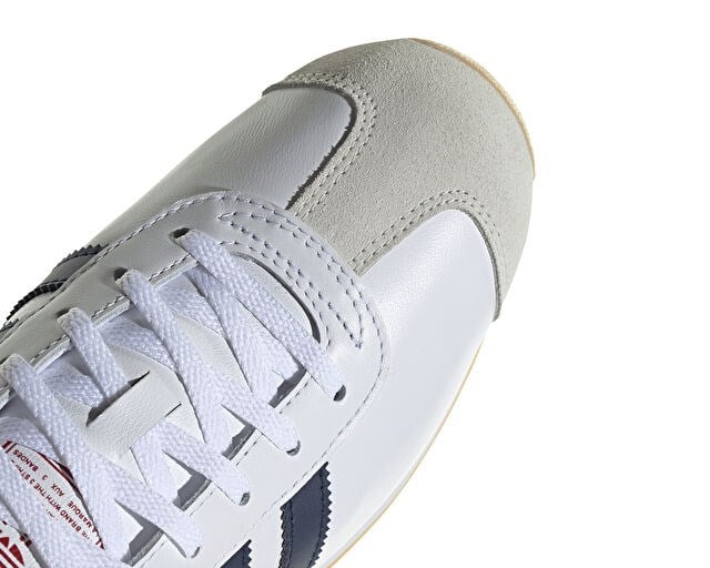 ADIDAS COUNTRY II Unisex Günlük Ayakkabı IG4546 Beyaz