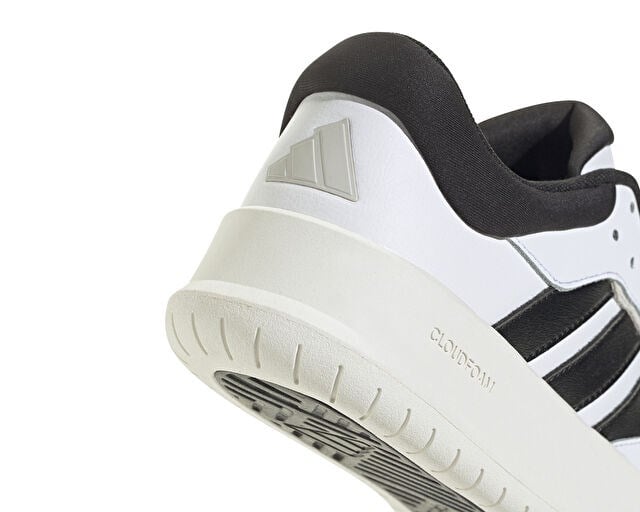ADIDAS COURT 24 Erkek Günlük Ayakkabı IF1656 Beyaz