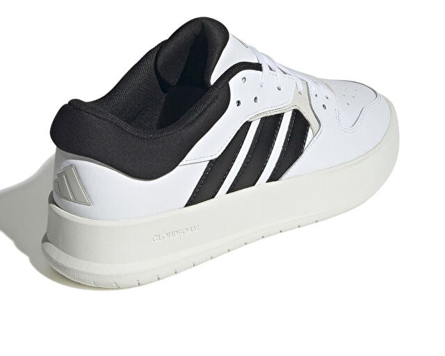 ADIDAS COURT 24 Erkek Günlük Ayakkabı IF1656 Beyaz
