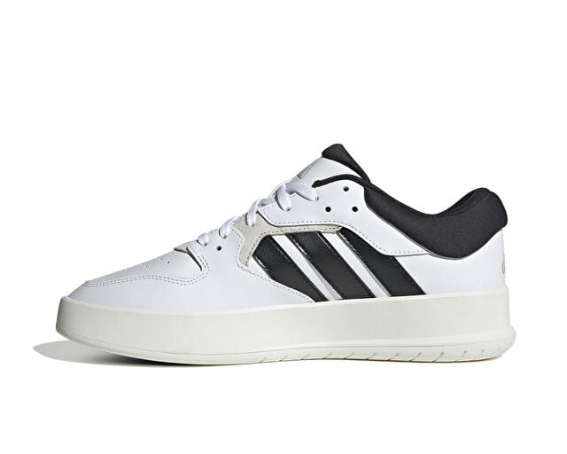 ADIDAS COURT 24 Erkek Günlük Ayakkabı IF1656 Beyaz