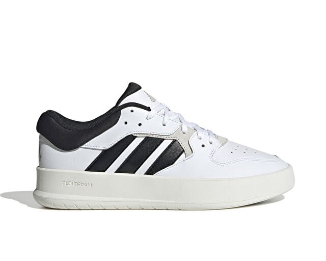 ADIDAS COURT 24 Erkek Günlük Ayakkabı IF1656 Beyaz