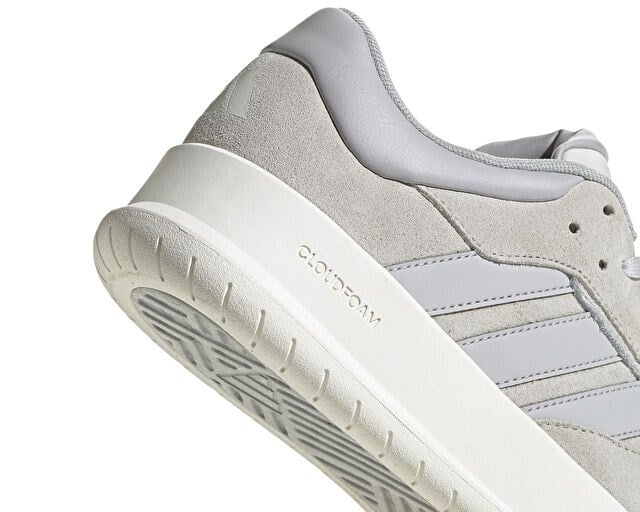 ADIDAS COURT 24 Unisex Günlük Ayakkabı IH2942 Gri
