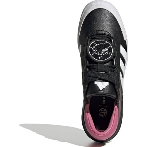 Adidas Court Funk Kadın Tenis Ayakkabısı IE5009 Siyah
