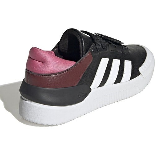 Adidas Court Funk Kadın Tenis Ayakkabısı IE5009 Siyah
