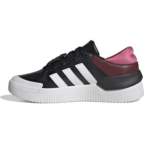 Adidas Court Funk Kadın Tenis Ayakkabısı IE5009 Siyah