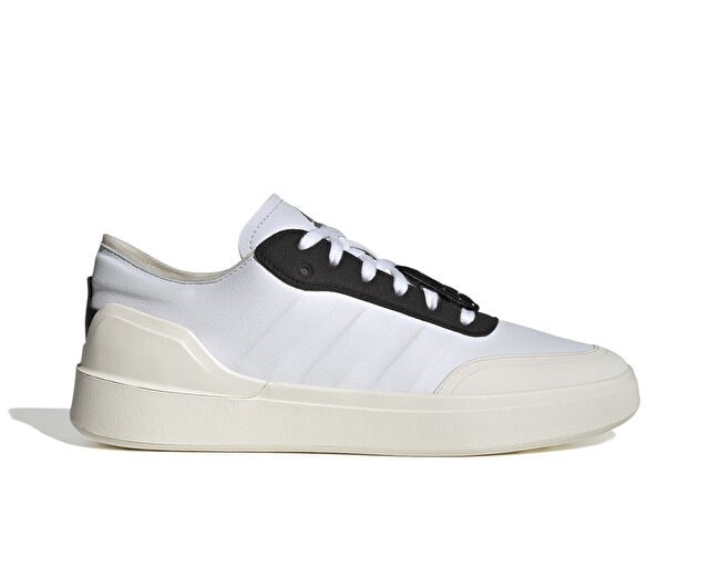 ADIDAS COURT REVIVAL Erkek Günlük Ayakkabı ID4544 Beyaz