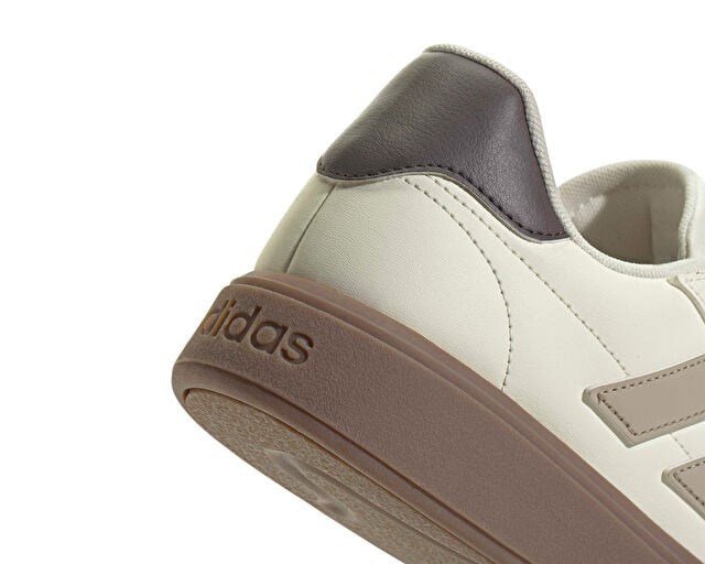 ADIDAS COURTBLOCK Erkek Günlük Ayakkabı IH1716 Bej