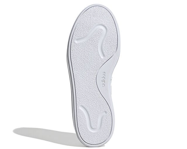 ADIDAS COURTBLOCK Erkek Günlük Ayakkabı IF4031 Beyaz