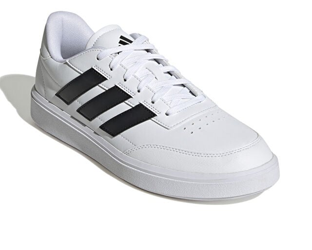 ADIDAS COURTBLOCK Erkek Günlük Ayakkabı IF4033 Beyaz