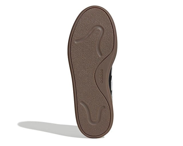 ADIDAS COURTBLOCK Erkek Günlük Ayakkabı JQ8214 Siyah