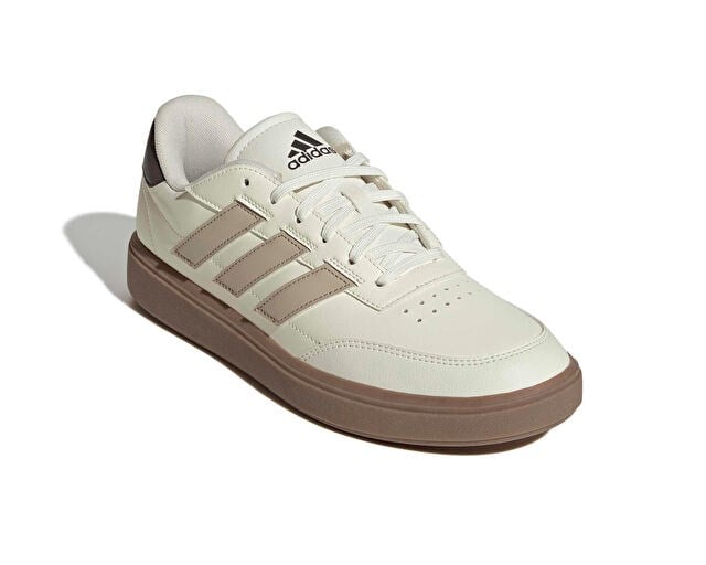 ADIDAS COURTBLOCK Erkek Günlük Ayakkabı IH1716 Bej