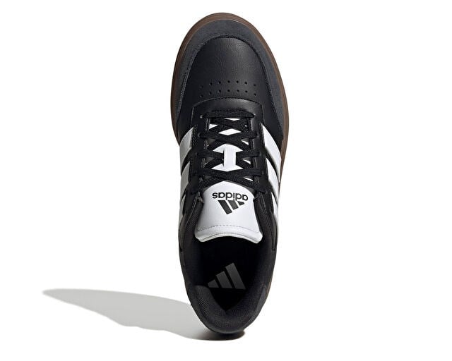 ADIDAS COURTBLOCK Erkek Günlük Ayakkabı JQ8214 Siyah
