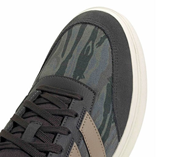 ADIDAS COURTBLOCK Erkek Günlük Ayakkabı JR9351 Siyah