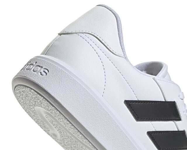 ADIDAS COURTBLOCK Erkek Günlük Ayakkabı IF4033 Beyaz