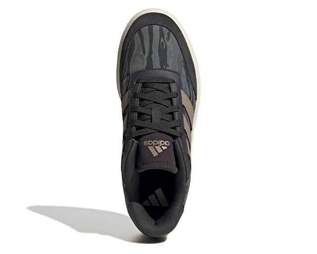 ADIDAS COURTBLOCK Erkek Günlük Ayakkabı JR9351 Siyah