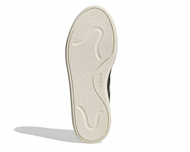 ADIDAS COURTBLOCK Erkek Günlük Ayakkabı JR9351 Siyah