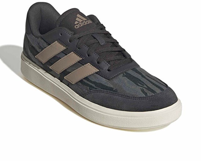 ADIDAS COURTBLOCK Erkek Günlük Ayakkabı JR9351 Siyah