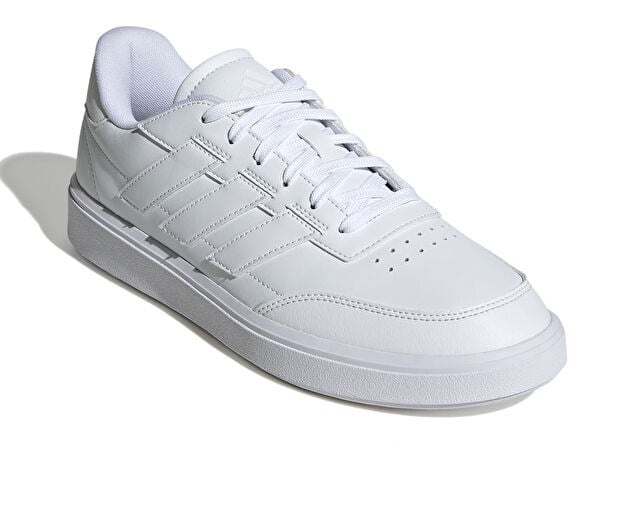 ADIDAS COURTBLOCK Erkek Günlük Ayakkabı IF4031 Beyaz