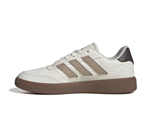 ADIDAS COURTBLOCK Erkek Günlük Ayakkabı IH1716 Bej