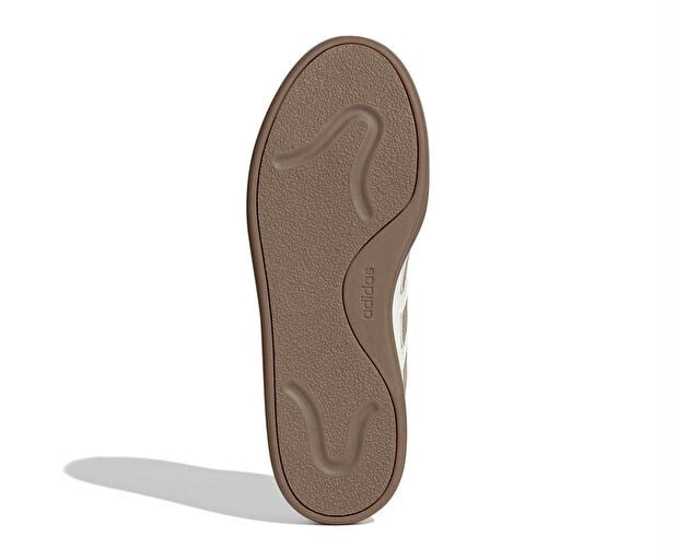 ADIDAS COURTBLOCK Erkek Günlük Ayakkabı IH1716 Bej