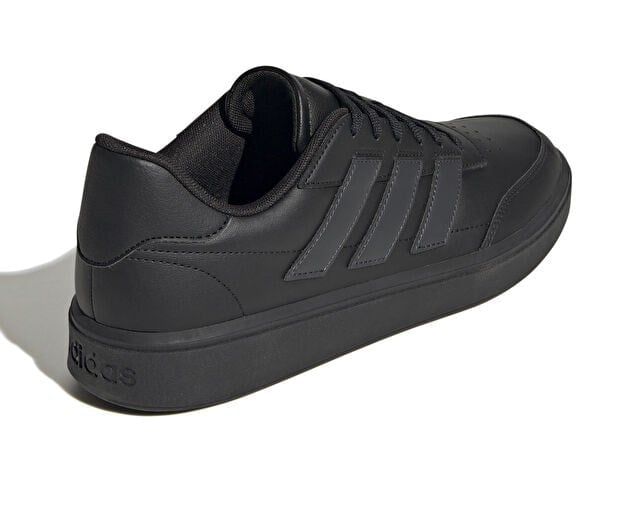 ADIDAS COURTBLOCK Erkek Tenis Ayakkabısı IF6449 Siyah