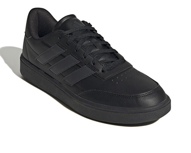 ADIDAS COURTBLOCK Erkek Tenis Ayakkabısı IF6449 Siyah