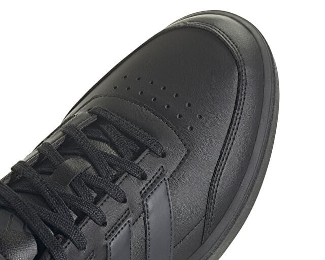 ADIDAS COURTBLOCK Erkek Tenis Ayakkabısı IF6449 Siyah